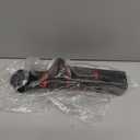 TYT Trailer Hitch Ball Mount with 2 Inch Ball & Pin, Fits 2 Inch Receiver, 7500lbs, 2 Inch Drop, Upgraded Hitch Kit Black with Anti-Rattle Pin