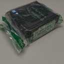 Wireless CarPlay Adapter for Android Auto - 3 in 1 Screen Mirror Link Adapter Multi-User Seamless Connection Converts Wired to Wireless CarPlay Adapter - No Latency from iOS 10+ to Screen w/USB-C