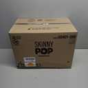 SkinnyPop Popcorn, Original, Whole Grain, Dairy-Free Snack, 0.65oz Bags (30ct) BBD:01-31-2026