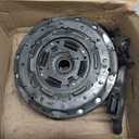 Silscvtt Transmission Dual Clutch Fork Kit Replacement for Ford Fiesta Focus EcoSport 2011-up 6DCT250
