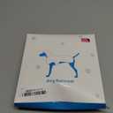 Waterproof Dog Raincoats - Hooded Raincoats for Dogs, Adjustable Reflective Dog Rain Coat, Windproof Dog Rain Jacket Pet Rain Slicker Poncho for Small, Medium, Large Dogs (X-Large, Pink)