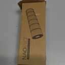 TUOFENG 20awg Wire Flexible Stranded Wire,20 Gauge Wire Tinned Copper Silicone Rubber Insulated (6 Different Colored 23ft / 7m Each) 20awg Silicone Wires