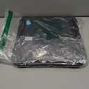 SUPLIK Kids Case for iPad 9th/8th/7th Generation -10.2 inch 2021/2020/2019, Built with Screen Protector, Durable Shockproof Handle Stand Case for Apple iPad Gen 9/8/7, Black