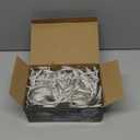 White Christmas Lights Outdoor - 33ft 400 LED Icicle Lights for Outside House, Twinkle Outside Lights Plug in 8 Modes Timer Waterproof for Patio Window Holiday Wedding Party Pathway Indoor Decorations