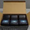 Rat Trap Six Pack - Indoor and Outdoor Traps for Mice, Voles, Rats, Chipmunks - Easy to Set, Powerful Snap, Quick Kill - by Guarden