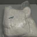 Couch Cover for Dogs Fuzzy Sofa Covers for Pet, Geometric Jacquard Coral Pet-Friendly Washable Non-Slip Sofas Slipcover Cushion Protector Pets Mat Dog Bed Mats (27.6" x 59.06", Cream)