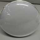 Wake Up Light Sunrise Alarm Clock for Kids, Heavy Sleepers, Bedroom, with Sunrise Simulation, Sleep Aid, Dual Alarms, FM Radio, Snooze, Nightlight, Daylight, 7 Colors, 7 Natural Sounds, Ideal for Gift (White)