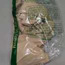 Vanity Fair Women's Comfort Where It Counts No Ride Up Panties (10, Brief - 3 Pack - Neutral)