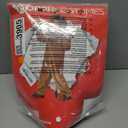 Morph Deluxe Lion Costume Kids, Lion Mane Costume Halloween Costumes For Boys, Girls and Toddlers, Kid Halloween Costumes (12-14 Years)