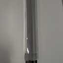 AOSKY Cordless Zebra Blinds for Windows Pull Down Roller Window Shades Dual Layer Light Filtering Privacy for Day and Night, Free-Stop Door Shades for Home Easy to Install Brown 21" W X 72" H