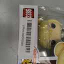 Funko POP! Animation: Fairy Tail 100 Years Quest - Lucy