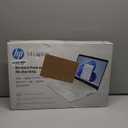 HP 14" Laptop, 4GB RAM, 64 GB eMMC, Intel Celeron N4120, Webcam, WiFi 6, Bluetooth, HDMI, Windows 11 Pro & Microsoft Office Lifetime License