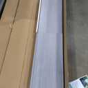 Bush Business Furniture Studio C 5 Shelf Bookcase, Platinum Gray