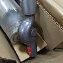Dyson V11 Animal+ Cordless Red Wand Stick Vacuum Cleaner with 10 Tools Including High Torque Cleaner Head | Rechargeable, Cord-Free, Lightweight, Powerful Suction
