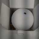 Moon Lamp Upgrade 16 Colors, Moon Light Gifts for Girls Boys Kids Women Birthday, Teen Gifts Trendy Stuff, Cool Astronomy Gifts, Shelf Decor, Remote & Touch Control Moon Night Light, Diameter 4.8 inch (Yellow)