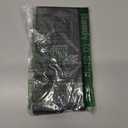 ZHOGTNEG for iPhone 16 pro max case, Built-in Metal Stand and Ring Holder, Magsafe Compatible, Military Grade Protection, Shockproof, Men's and Women's use - Pink