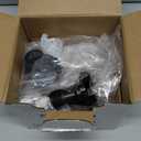 Kohler T35947-4-BN Buckley™ MasterShower® transfer valve trim, Vibrant Brushed Nickel