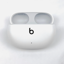 Beats Studio Buds – True Wireless Noise Cancelling Earbuds - White, Case Only