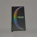 TORRAS for iPhone 17 Pro Max Case, 360 Magnetic Stand, [Fit for MagSafe] [4X Military-Grade Protection] Slim Case for iPhone 17 Pro Max phone case,6.9", Translucent Deep Blue, Ostand O3 Fitness Series