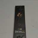 FITVII Health & Fitness Tracker (Answer/Make Calls), Smart Watch with 24/7 Heart Rate and Blood Pressure, Sleep Tracking, Blood Oxygen Monitor, 120+ Sport Modes Activity Tracker for Women Men (Copper Rose)