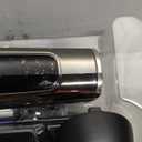 Ufree Beard Trimmer for Men, Waterproof Electric Razor for Nose, Body, Face & Mustache, Cordless Hair Clippers Shavers Grooming Kit, Gifts for Men Husband Father (Silver)