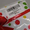 Thorn Proof&Puncture Resistant Gardening Gloves with Grip,Garden Glove for Women, Leather Yard Work Gifts (Medium, 1 Pair Per Pack-green+2florals)