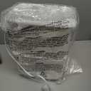 Papablic Baby Bottle Sterilizer and Dryer Pro, Esterilizador De Biberones, Electric Steam Sterilizer for Baby Bottles, Pacifiers, and Pump Parts, Large Capacity 10 Bottles