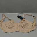 Bali Women's N Smooth Stretch Lace Underwire Bra Df3432 38D