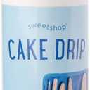 AC Food Crafting Blue AC Cake DRIP