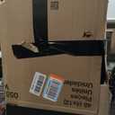 Humane Way Folding 32 Inch Live Humane Animal Trap - Safe Traps for All Animals - Raccoons, Cats, Groundhogs, Opossums - 32" L x 10.2" W x 12.2" H