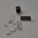 Elderly Monitors with Camera and Audio, Two-Way Talk Room Monitors for Elderly, Med Reminder Camera for Elderly Monitoring, Baby Monitors for Elderly Care and Caregivers, Video Monitor for Elderly