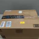 FZJDSD Seat Foam Cushion Fit for Ford F250 F350 F450 2002-2007 Driver Pad