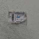 PUPTECK No Pull Dog Harness Small Sized Dog, Adjustable Reflective Pet Vest Harness with Bungee Handle, Escape Proof No Choke Harness for Small Dogs Walking Training, Beige XS (XS (NECK: 12"-15", CHEST: 14.5"-18.5"))