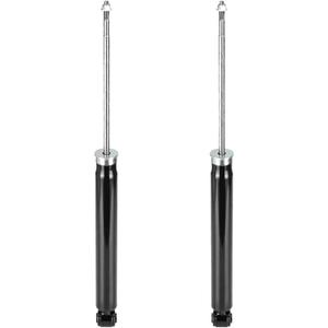 Rear Strut Shock Absorber for BMW 318i 318is 1992-1998,323i 323is 1998-1999, 325i 330i 330xi 2001-2005, Replace 5998, Left & Right, 2PCS