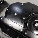 924-528 Spare Tire Hoist Winch Carrier Fit for Ford F250 F350 Super Duty F450 F550 1999-2007 Replaces# 924-528, 924528, 6C3Z1A131AA