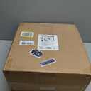 SP Ableware 725802001 Original Tall-Ette Elevated Toilet Seat with Bolt Down Lok-In-El
