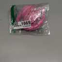 Kids Headphones for School, USB C Headphones for Kids, 85dB Safe Volume, HD Stereo Sound, Comfortable Fit, Adjustable & Foldable,Ideal for Learning/ Travel (Gradient Deep Pink, Without Microphone)