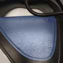 Handheld Steam Cleaner for Home 3s Instant Heat-Up No Need to Wait, Upgrade 2 LB Light Weight Easy Refill Portable Steamer Cleaner for Furniture Couch Grout Walls Kitchenware Cleaning (White)