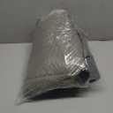 EDIETH Heavy-Duty 600D Oxford Fabric Seat Covers for Chevrolet Express 2010 2011 2012 2013 2014 2015-2025 Tough & Durable Snug Fit No-Slip - Gray