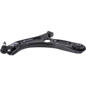 ApplianPar Front Driver Side Lower Control Arm with Ball Joint and Bushing for Hyundai Elantra 2017-20, Elantra GT 2018-20, Kona 2018-23, Kia Forte 2019-24, Forte5 2020-23