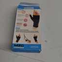 Neo-G Wrist and Thumb Support for Arthritis, Joint Pain, Tendonitis, Sprain - Wrist Brace Wrist Compression Hand Support - M - Beige