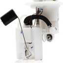 31110-D5500 Electric Fuel Pump Module Assembly Compatible with Sonata 2015-2019, Optima 2016-2020 1.6L 2.0L 2.4L, Cadenza 2017 31110-C2500 with Sending Unit