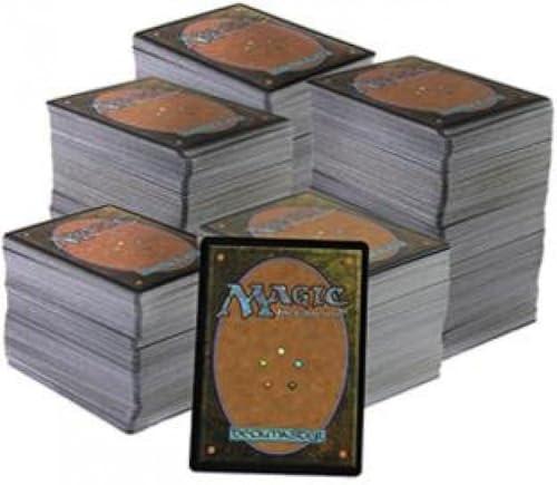 Magic the Gathering 50 Cards Includes 25+ Rares/Uncommons MTG Cards Collection Foils & mythics possible! Pack Of 2
