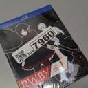 RWBY Volume 1 (Blu-ray)