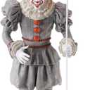 The Noble Collection Bendable It Pennywise
