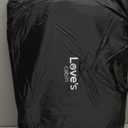 Love's cabin Pet Puppy Dog Playpen, Large Dog Tent Crates Cage Indoor/Outdoor, Portable Playpen for Cat, Foldable Pop Up Dog Kennel Playpen with Carring Case, Removable Zipper Top, Pink