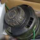 Greenworks 40V 15" Cordless Battery Brushless String Trimmer (Front Mount) w/ 2.5 Ah Battery & Charger