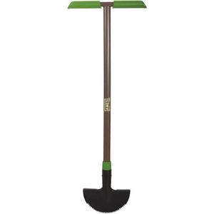 AMES 2917200 Saw-Tooth Border Edger with T-Grip, 39-Inch