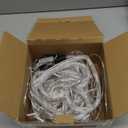 Valentines Day Decor,Red Heart-Shaped String Lights 12 Hearts 138 LED Fairy Light 8 Lighting Modes Connectable Window Curtain Lights for Bedroom Valentine's Day Wedding Home Anniversaries Party Decor