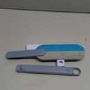 KESYOO Double-Sided PET Hair Remover for Furniture and Carpets Effective Lint Brush Tool for Dogs and Cats Multi-Functional Hair Collector for Home and Car